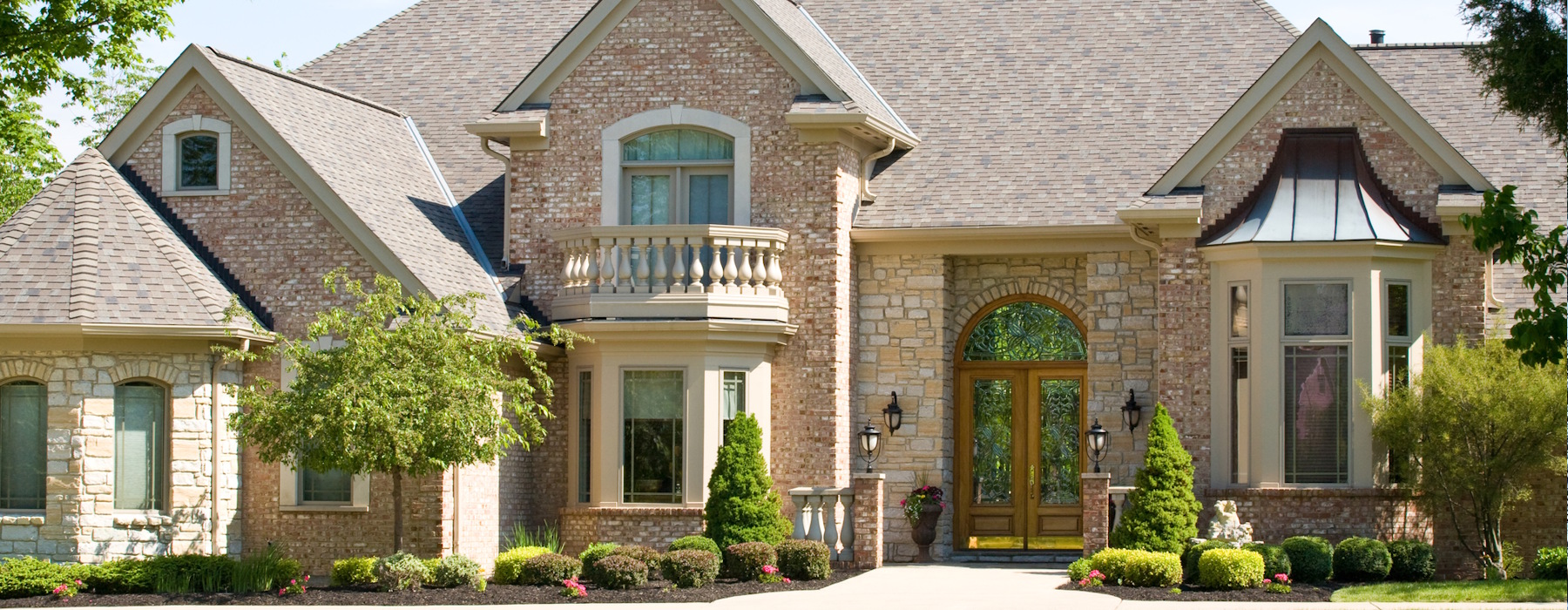 Car driving on the road